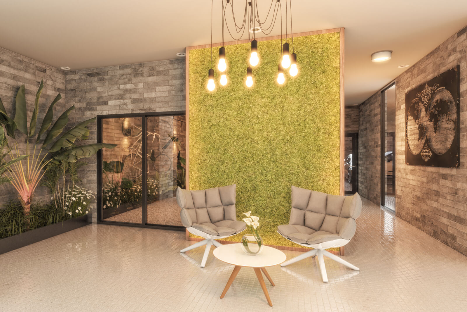 Edificio 5 e/ 42 y 43