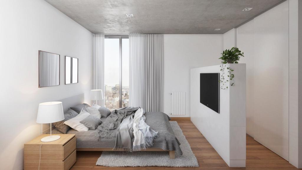 Edificio 15 e/ 38 y 39